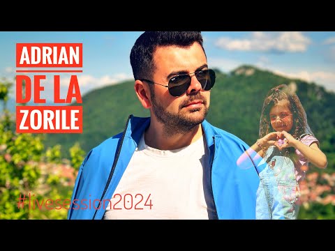 🆕 Adrian de la Zorile din Galati 💥Zambetul fetitiei mele💥 #muzicadepetrecere #2024✅