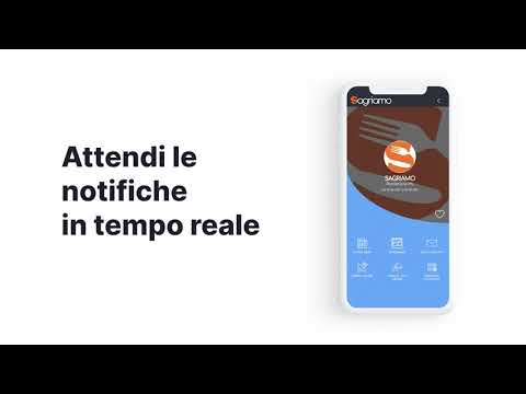 Sagriamo