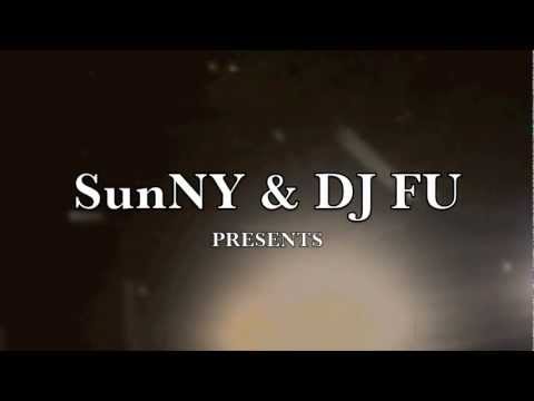 (Sneak Preview) SunNY and Dj Fu "HUH" Video