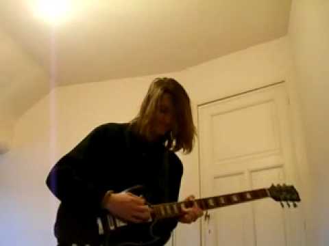 MattRach's contest entry