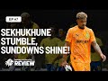 Betway Premiership Review Show Matchday 8 Sundowns Smash Sekhukhune Stumble