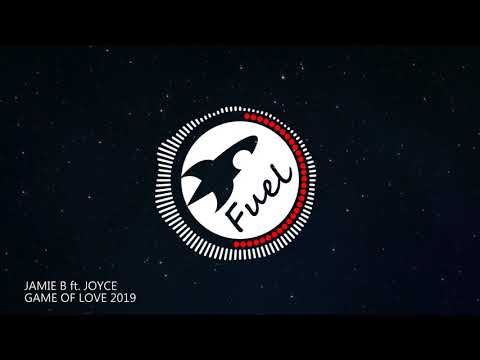 Jamie B ft. Joyce - Game Of Love 2019 | GBX Anthem