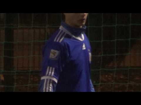 6 КХ 7 Техномастер – Олимп 2010