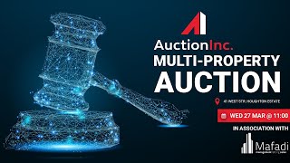 Auction Highlights - 27 March 2024
