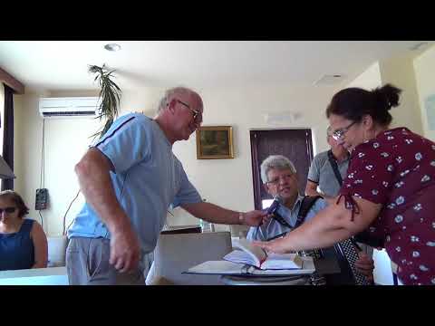 30 Daniel si Viorica Bodog