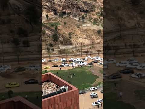 Iran pray for Iran people