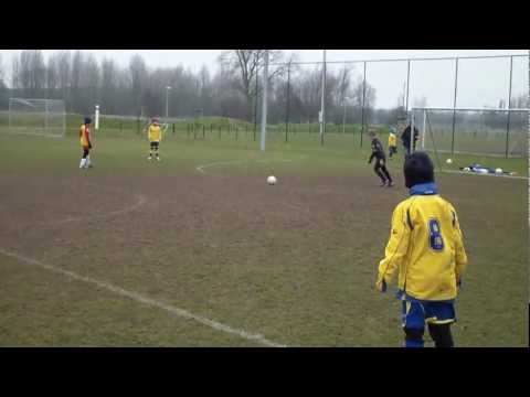 KVV Laarne-Kalken -Kerksken deel 2