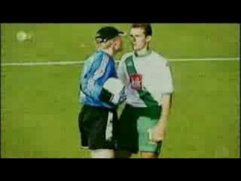 Oliver Kahn :: Der Titan :: HD