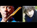 Working Man - Bap Kennedy feat. Mark Knopfler
