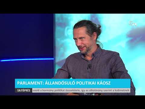 Sajtóprés: Van-e kormányválság Romániában? – 2019. szeptember 11.