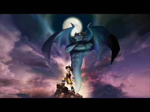 Klagmar's Top VGM #4,638 - Blue Dragon - Dragon Fight!