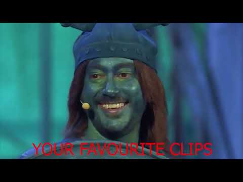 Pino e gli anticorpi - guerrieri shardana