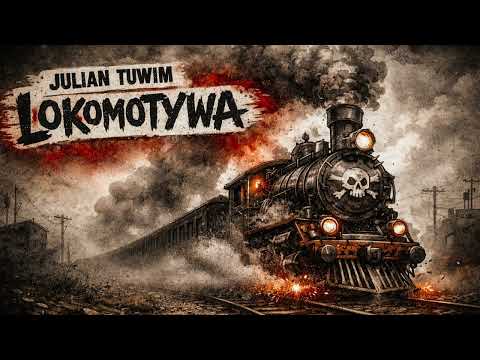 Julian Tuwim - Lokomotywa (punk rock)
