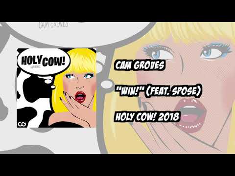Cam Groves - Win! (feat. Spose) (Official Audio)