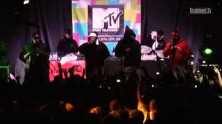 Method Man & Redman - 'How Bout Dat' LIVE @ Aquarius, Zagreb by Transmeet.Tv