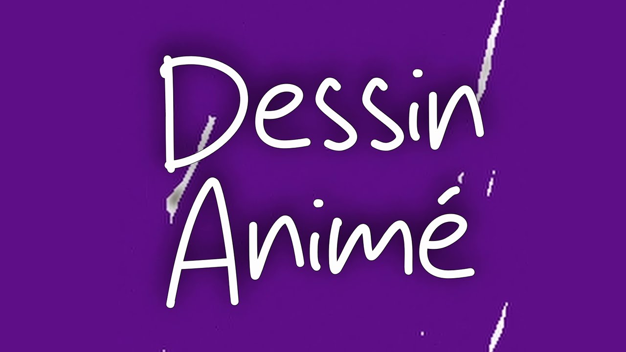 Dessin Animé
