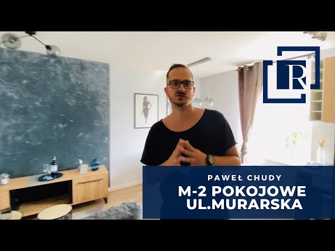 M-2 pokojowe, ul.Murarska | RESSEL Nieruchomości - Paweł Chudy