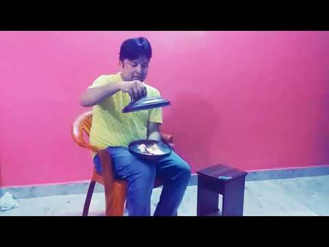 Dove pan magic by M S Kamal Royal