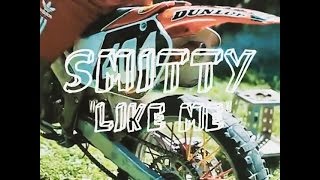 Smitty - Like Me (Music Video)