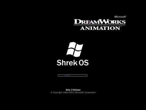 Never Released Operating Systems 388