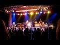 HD - Magnum - All my Bridges - live 2011  - The Visitation Tour - Osnabrück