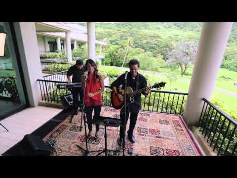 Ben & Maila - Human Nature (HiSessions.com Acoustic Live!)