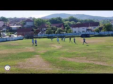 Gracko - Topličanin  0 : 3   Golovi