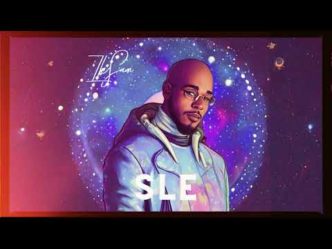 Iksam - SLE ( Official audio )