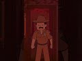 Hopper Confronts Vecna STRANGER THINGS 4