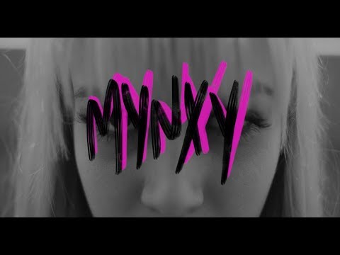 Hey, It's MYNXY (2018)