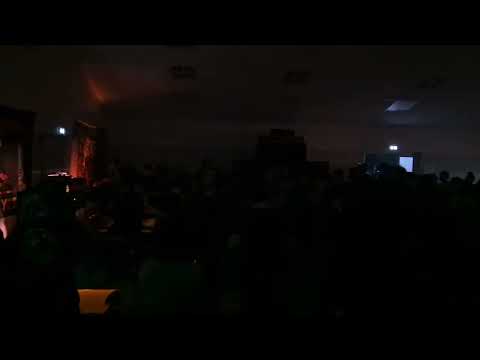 Chalice Sound running Osmand Collins Armagedeon Charm @ Dub It Iyah #6 Nantes 23/11/2024