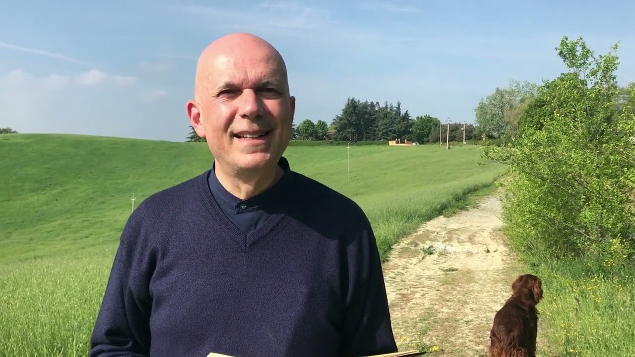 23 aprile 2023 - Emmaus