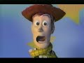 Toy Story 2 1999 VHS Trailer