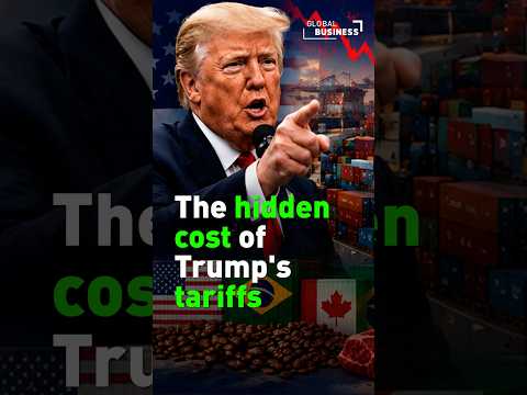 Could Trump's tariffs hurt America more than Brazil
