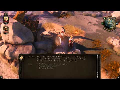 Divinity Original Sin Playthrough - Pt. 1
