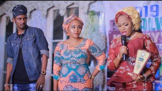 KADDARAR RAYUWA  ||  part 4  || Sabon Shiri Latest Hausa Films Original Vidoe