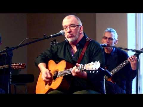 Thumbnail for James Keelaghan @ Ottawa Grassroots Festival 2014 by James Keelaghan