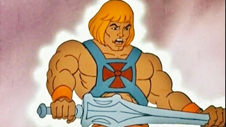 61 Cartoon Intros from the Late 70s to Early 90s