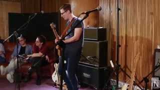 BLUE DEEP SHORTS - Ruby Heart (Live in studio 28.05.2014) HD