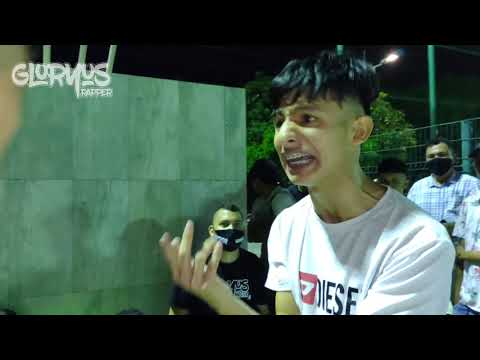 JUANSE VS MAY - SEMIFINAL - FILTRO A LA REGIONAL DE SKILL MIC SANTA MARTA.