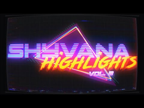 Shyvana Top S11 -  2 Quadras + PROMO Rage - Stream Highlights #1