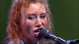 Tori Amos - Professional Widow - Live &amp; Uncensored (2003)