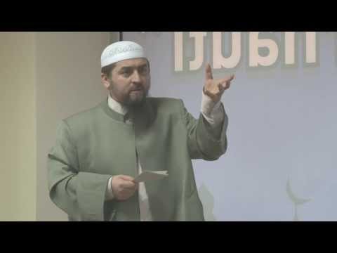 Kujdes nga mëkatet e vogla [HUTBE] - Dhulkarnejn Ramadani