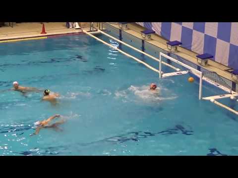 Recco-Sport Management 7-6, gol parade