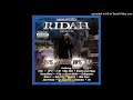 Mob Figaz Ridah/ As Real- Ghetto Mafia