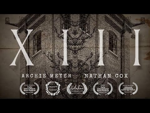XIII - A Short Found Footage Horror Film - 2019
