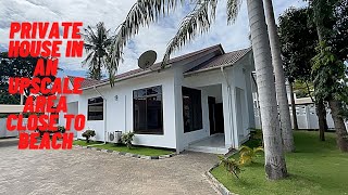 Tanzania’s different homes, look at how the diverse housing market affords you cheap living.