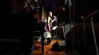 Ning Baizura - All I Ask Cover - Adele -  Bobo KL