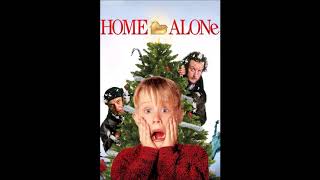 Home Alone Track 10 Making The Plane