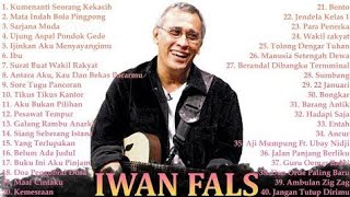 Download lagu 40 Lagu Terbaik Iwan Fals [Full Album] - Lagu Pop Indonesia mp3